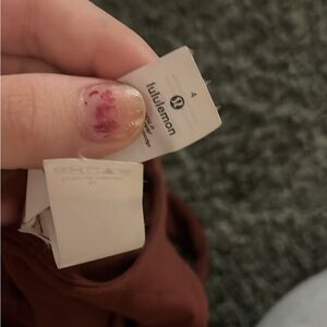 Lululemon  Activewear